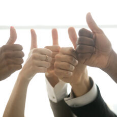 Medcial solicitors recommended by The Legal 500