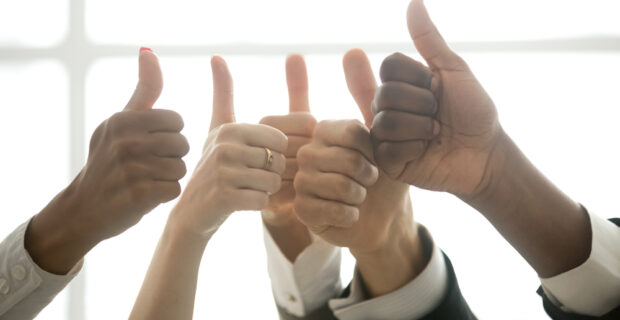 Medcial solicitors recommended by The Legal 500