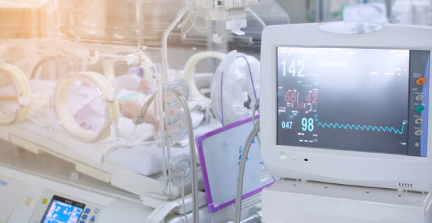 Neonatal care equipment
