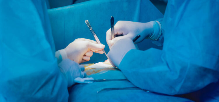 Joint replacement surgery compensation