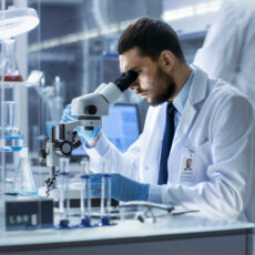 Medical diagnostics