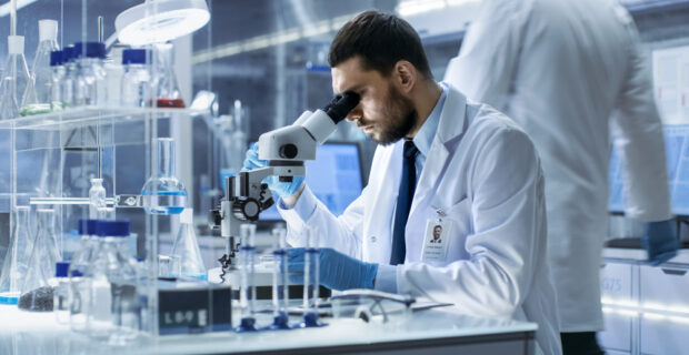 Medical diagnostics