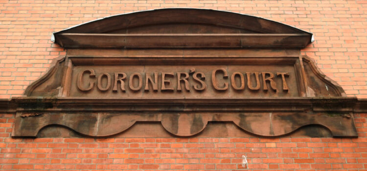 Inquest criticises maternity care inquest