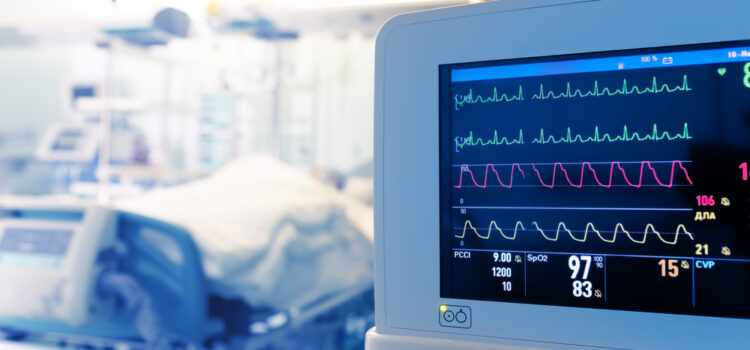 Claiming compensation for delay in diagnosing heart failure