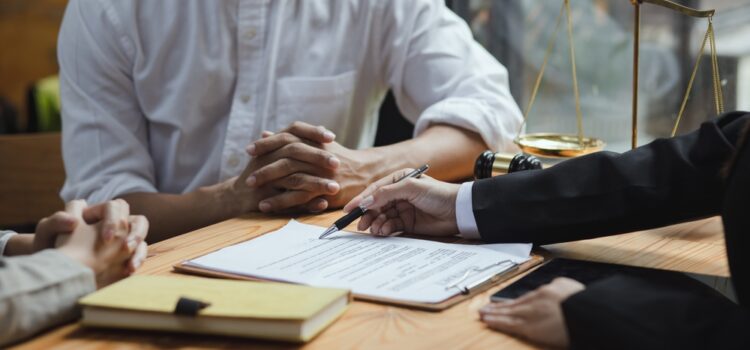 Medical liability lawyers