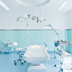 surgery