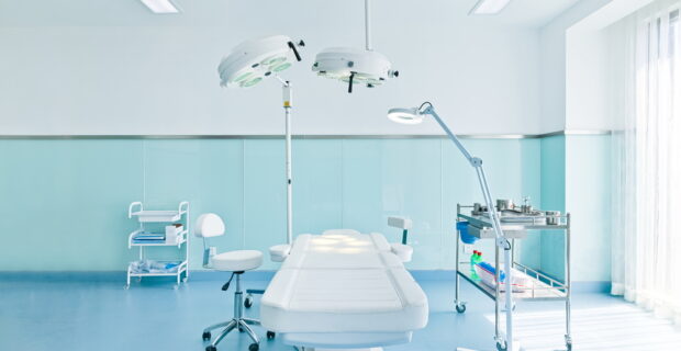 surgery