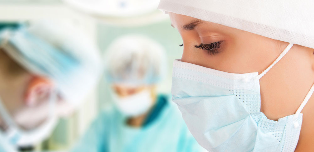 Medical Accident Lawyers