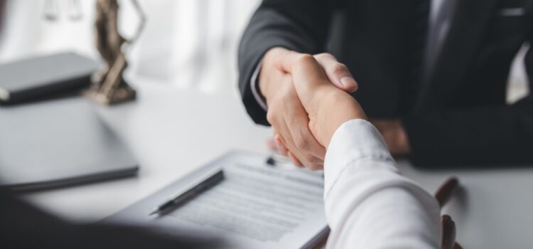 The advantages of appointing AvMA lawyer Oliver Thorne