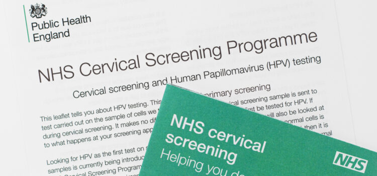Cervical cancer negligence claims